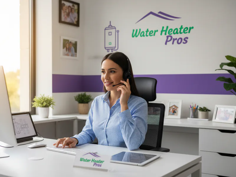 Water Heater Repair  in Beatrice  FAQ
